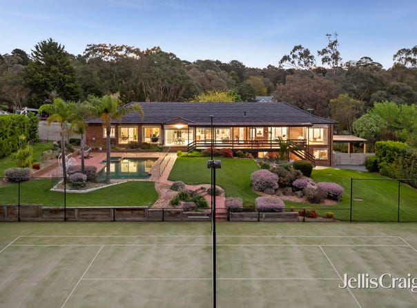 5 Iolanthe Close, Park Orchards, Vic 3114