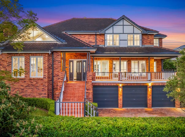 16 Rockwall Place, West Pennant Hills, NSW 2125