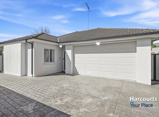 3/50 Sydney Street, St Marys, NSW 2760