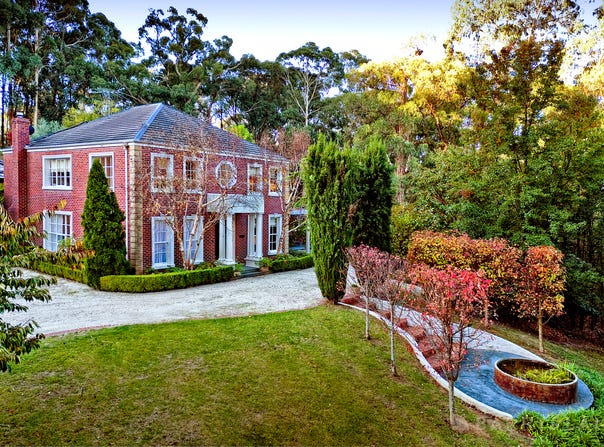 3 Ladd Square, Emerald, Vic 3782