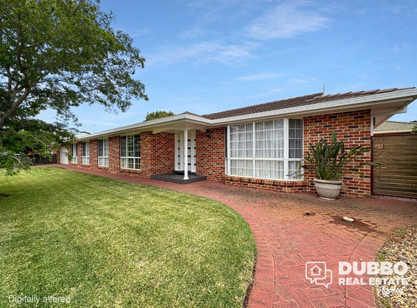2 Beatrice Place, Dubbo, NSW 2830