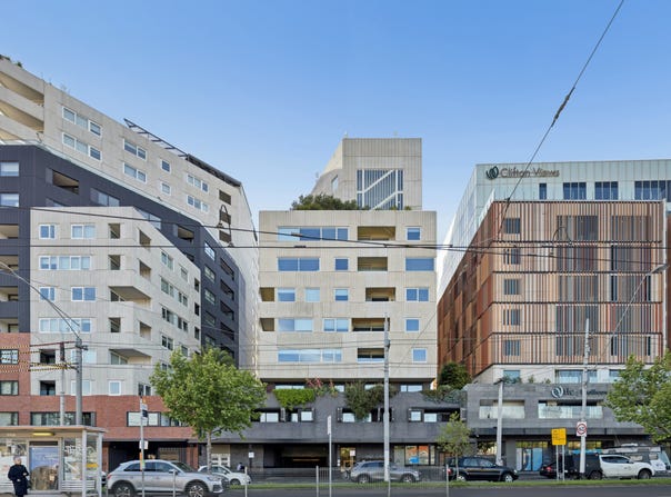 106/245 Queens Parade, Fitzroy North, Vic 3068