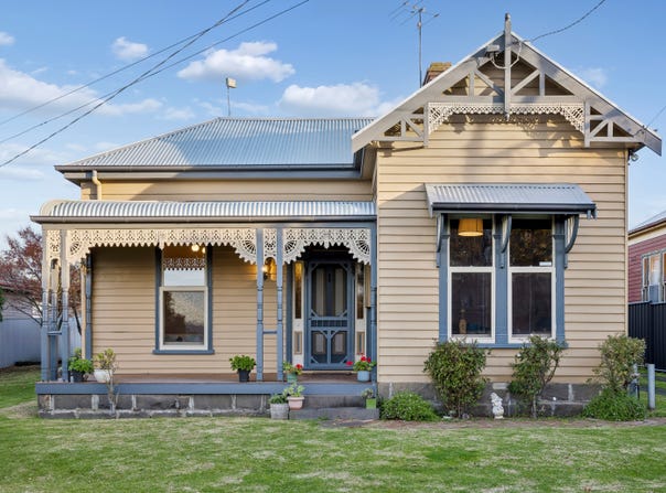 9 Mckinnon Street, Camperdown, Vic 3260
