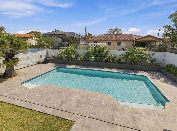 32 Maberley Street, Geebung, Qld 4034
