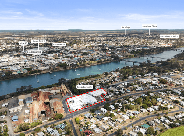 21-25 Perry Street, Bundaberg North, Qld 4670