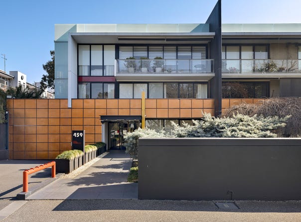 302/459 Royal Parade, Parkville, Vic 3052
