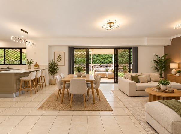 3 Reid Place, Underwood, Qld 4119