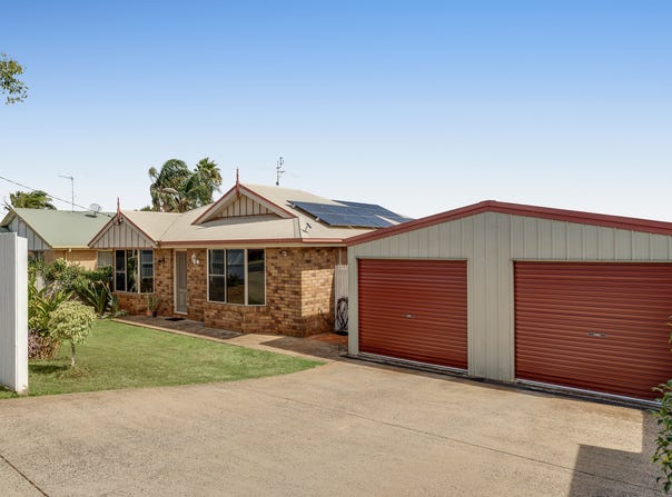 545 Greenwattle Street, Glenvale, Qld 4350