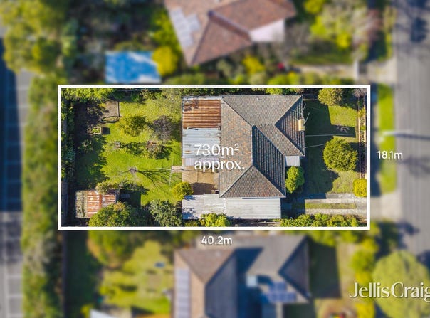 9 Lynden Grove, Mount Waverley, Vic 3149
