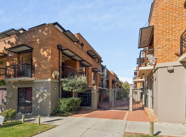39/120-122 Lake Street, Perth, WA 6000
