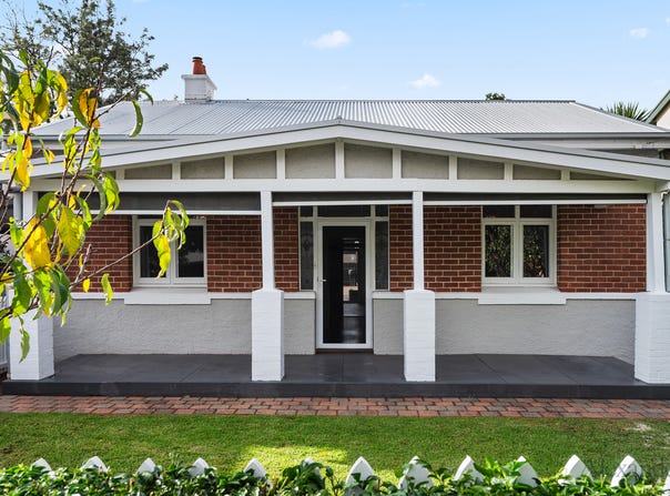 4 Frank Street, St Morris, SA 5068