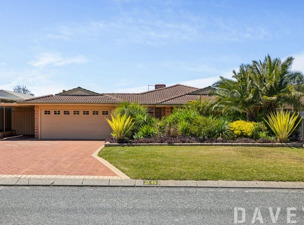 28 St Johns Court, Kingsley, WA 6026