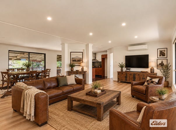 5 Charbray Place, Tyalgum, NSW 2484