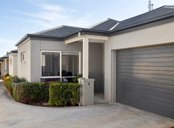 3/13 Bourke Street, Kyneton, Vic 3444