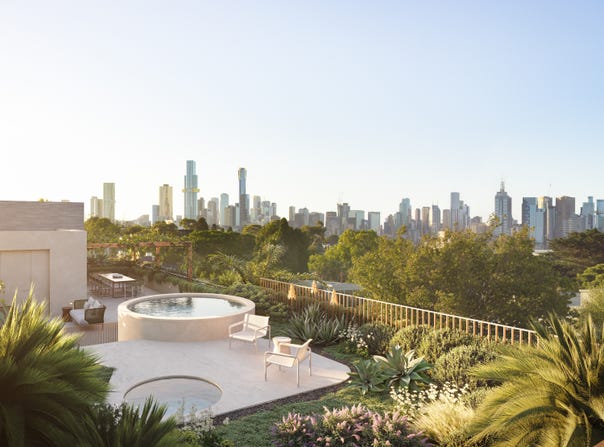 279 Domain Road, South Yarra, Vic 3141
