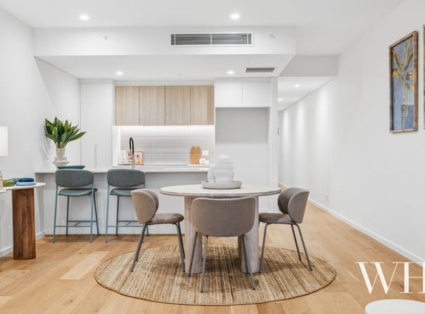 304/23 O'Connor Close, North Coogee, WA 6163
