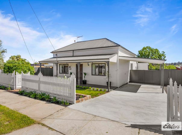 17 Mahnke Street, Stawell, Vic 3380