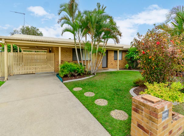 11 Glenmay Court, Morayfield, Qld 4506