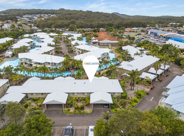 353/253 Sandy Point Road, Salamander Bay, NSW 2317