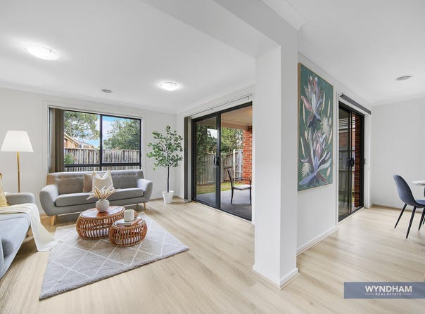 37 Burswood Drive, Wyndham Vale, Vic 3024
