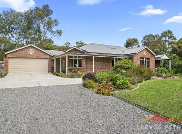 446 Fussell Street, Canadian, Vic 3350