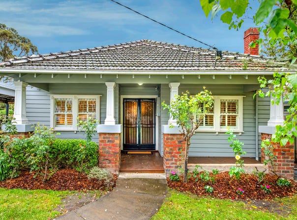 18 Mills Street, Glen Iris, Vic 3146