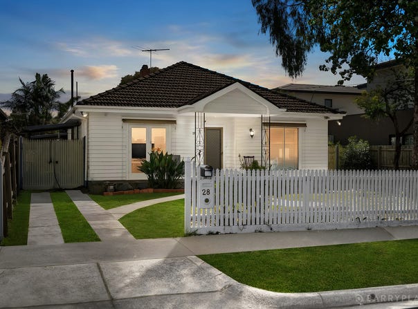 28 Flynn Street, Springvale, Vic 3171