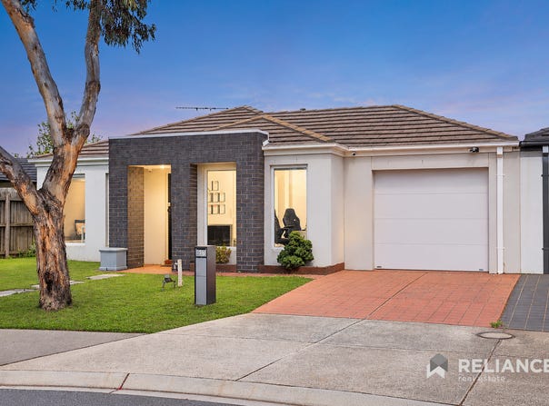 4 Zoe Place, Truganina, Vic 3029