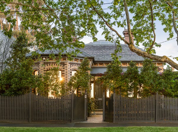 4 Belmont Avenue, Kew, Vic 3101