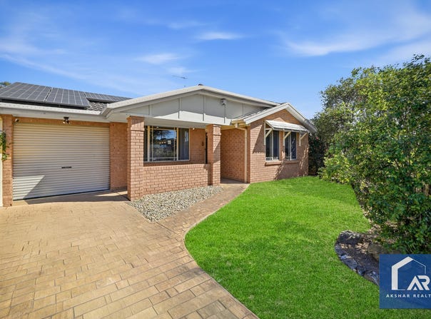 18 Royal Avenue, Plumpton, NSW 2761