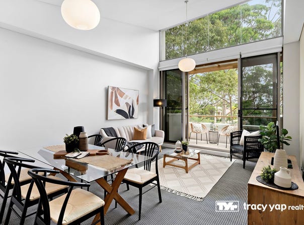314/30 Ferntree Place, Epping, NSW 2121