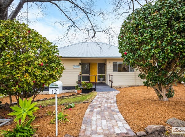 12 Belmore Street, Bega, NSW 2550