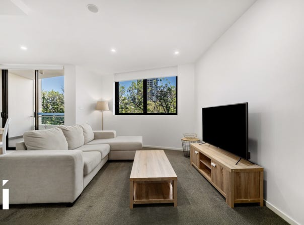 272/7 Irving Street, Phillip, ACT 2606