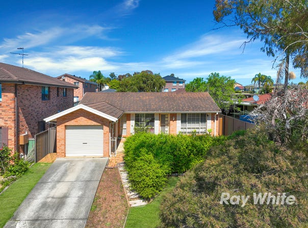 51 Explorers Way, St Clair, NSW 2759