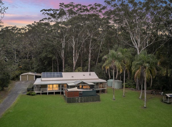 771 The Scenic Road, Macmasters Beach, NSW 2251
