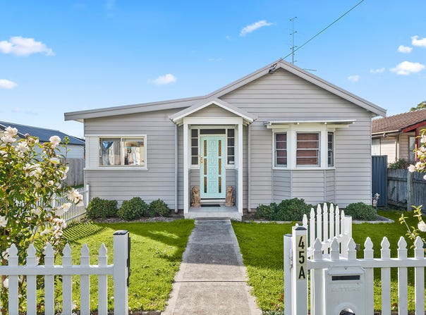 45A & 45B Garrett Street, Moss Vale, NSW 2577