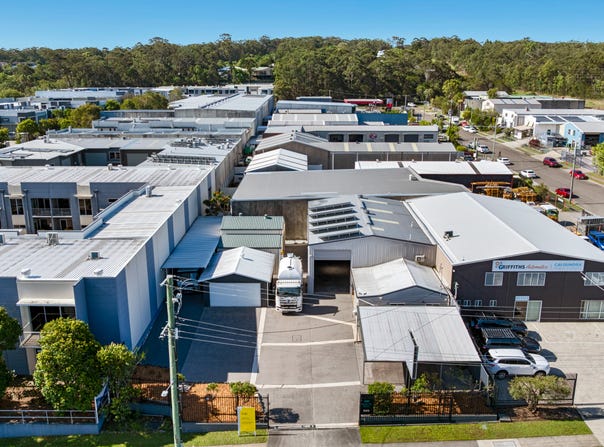 141 Mark Road East, Caloundra West, Qld 4551
