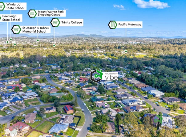 18 Copperfield Drive, Eagleby, Qld 4207