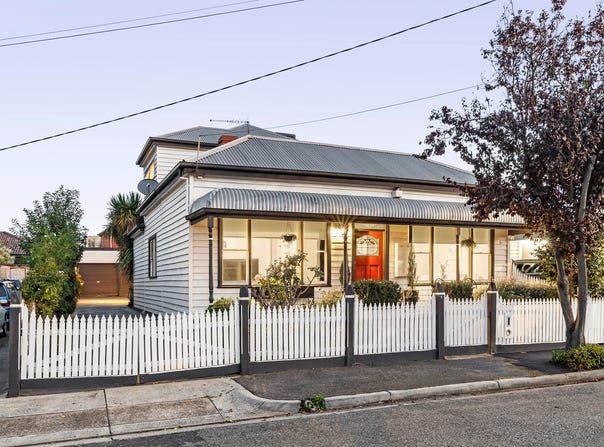 13 Dalgarno Street, Williamstown, Vic 3016