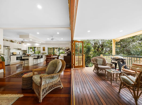 215A Latrobe Terrace, Paddington, Qld 4064