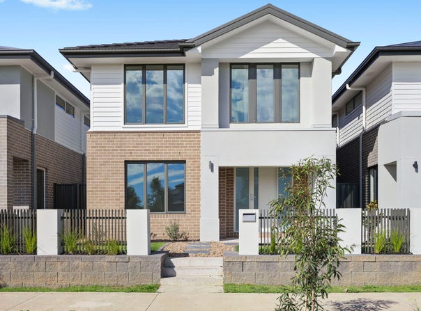 22 Langs Farm Walk, Marsden Park, NSW 2765