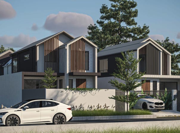 1-4/583 North Road, Ormond, Vic 3204