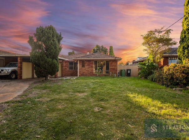9A Glover Place, Huntingdale, WA 6110