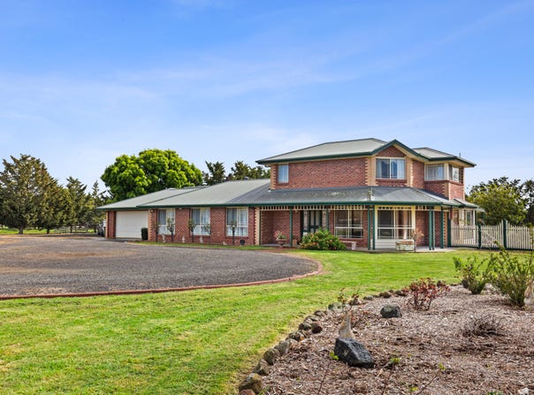 125 Lowndes Road, Bannockburn, Vic 3331