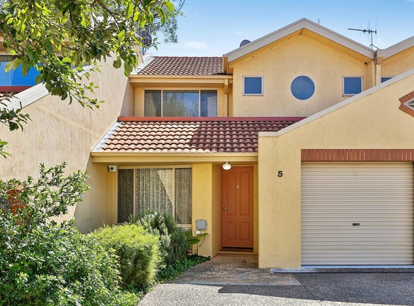 5/10 Federal Highway, Watson, ACT 2602
