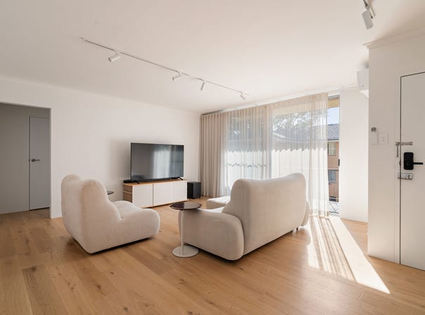 7/9 Rossiter Parade, Hamilton, Qld 4007