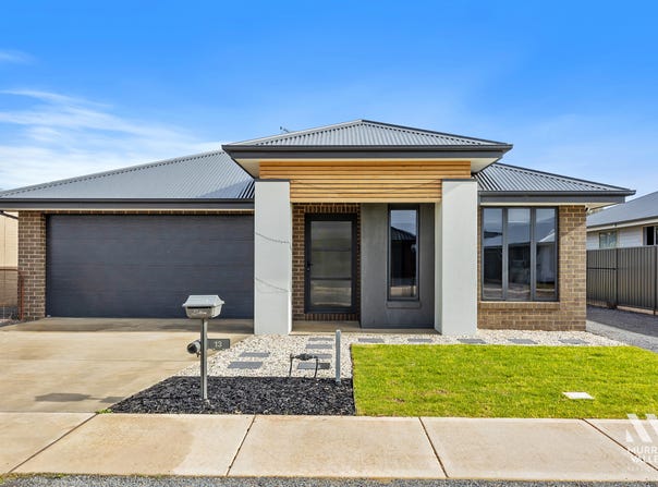 13 Vineyard Circuit, Yarrawonga, Vic 3730