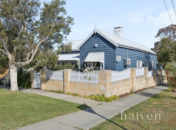 2 Winifred Street, Mosman Park, WA 6012