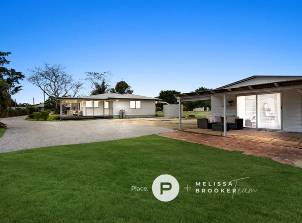 21 Richards Court, Bellmere, Qld 4510