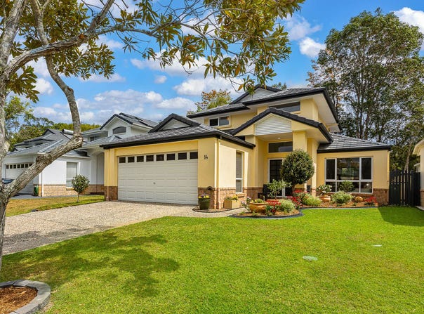14/29 Ellis Drive, Mudgeeraba, Qld 4213